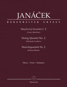 Quatuor à cordes No. 2 