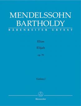 Elias op. 70 