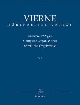 6ème Symphonie op. 59 Standard