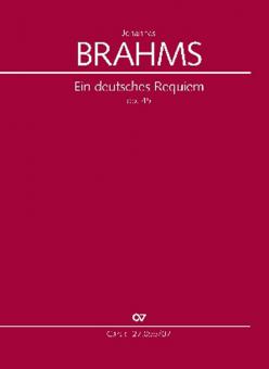 Un Requiem allemand 