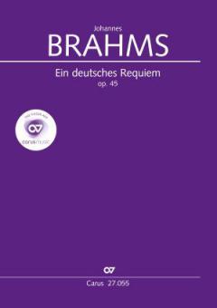 Un Requiem allemand 