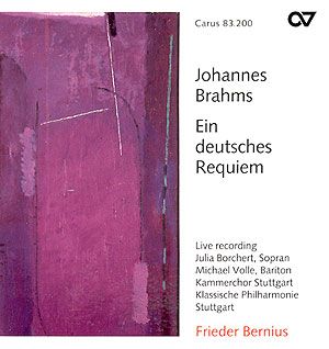 Un Requiem allemand 