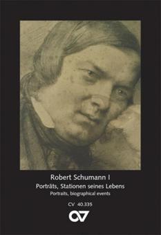 Schumann Postkartenserie I 
