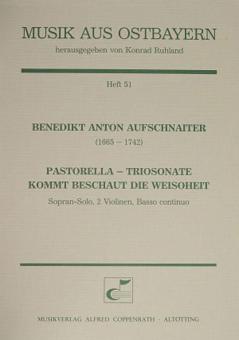 Pastorella Standard