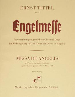 Engelmesse 