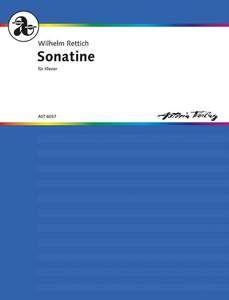 Sonatine op. 108 Standard