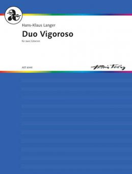Duo vigoroso Standard