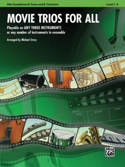 Movie Trios For All 