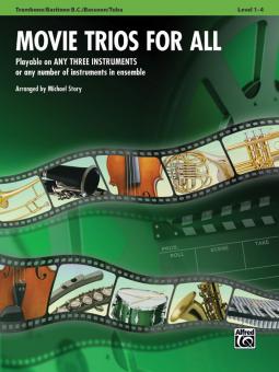 Movie Trios for All 