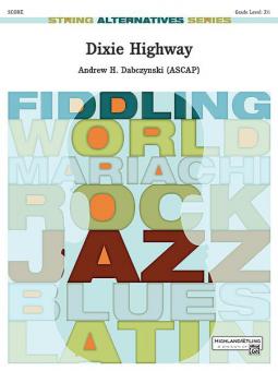 Dixie Highway Standard