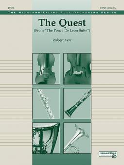 The Quest Standard