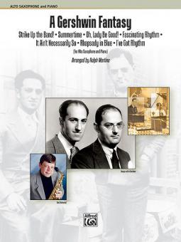 A Gershwin Fantasy 