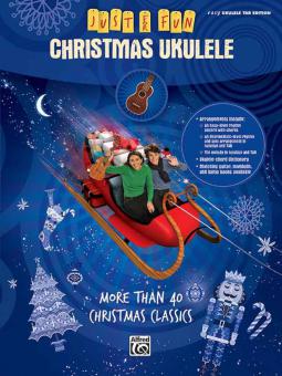 Just for Fun: Christmas Ukulele 