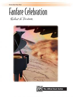 Fanfare Celebration 