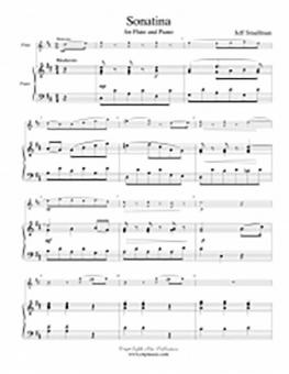 Sonatina 