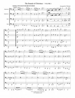 The Sounds Of Christmas Vol. 1 