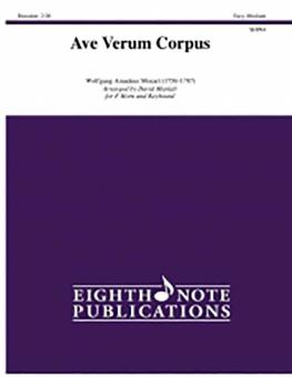 Ave Verum Corpus KV 618 