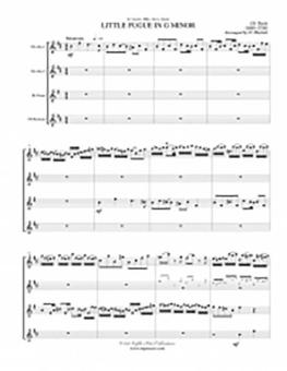 Little Fugue 