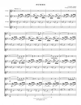 Ave Maria 