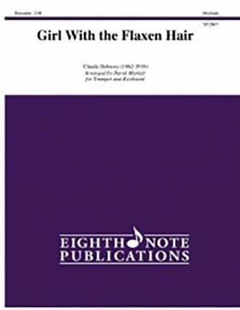 Girl With the Flaxen Hair 