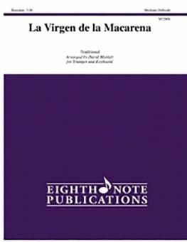 La Virgen de la Macarena 
