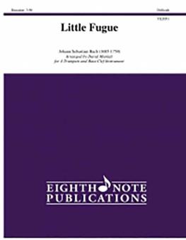 Little Fugue 