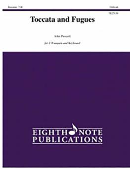 Toccata and Fugues 