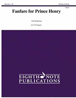 Fanfare for Prince Henry 
