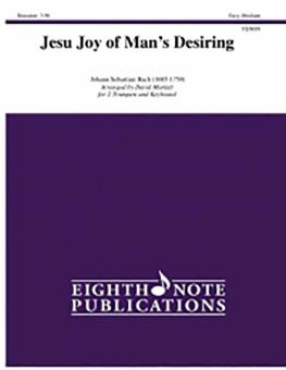Jesu bleibet meine Freude 