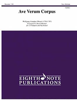 Ave Verum Corpus 