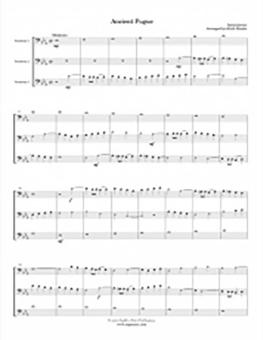 Ancient Fugue 