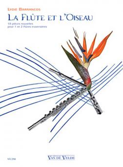 La Flûte et l'Oiseau 