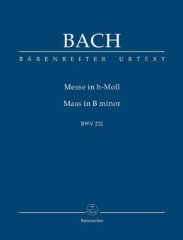 Messe en si mineur BWV 232 