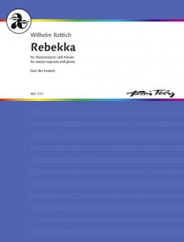Rebekka op. 69 Nr. 3 Standard