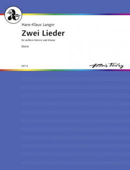 2 Lieder Standard