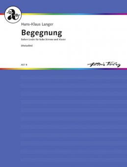 Begegnung Standard