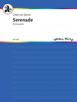 Serenade Standard
