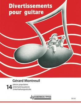Divertissements Vol. 1 