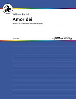 Amor dei Standard