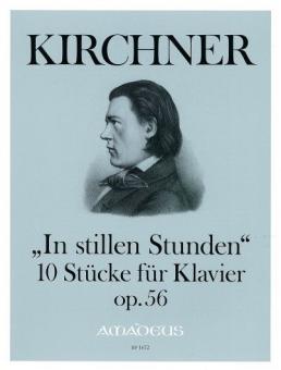 In stillen Stunden op. 56 
