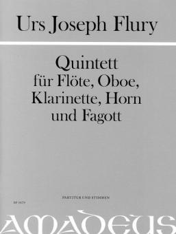 Quintette 