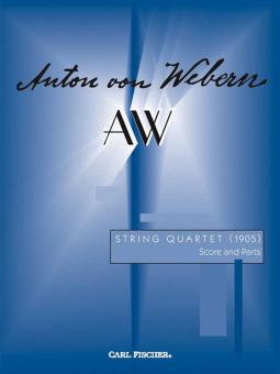 Quatuor à cordes 