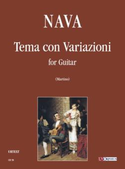 Tema con Variazioni 