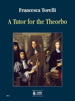 A Tutor For The Theorbo 