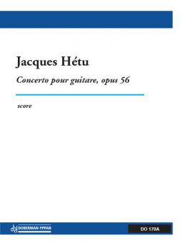 Concerto op. 56 