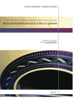 Elizabethan Music 