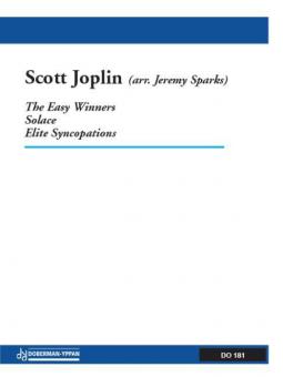 The Easy Winners, Solace, Elite Syncopations 