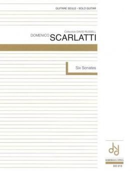 6 Sonatas 
