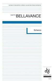 Scherzo 