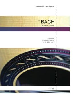Concerto Brandebourgeois No. 6 